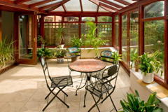 Skinners Bottom conservatory quotes