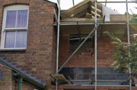 free Skinners Bottom home extension quotes