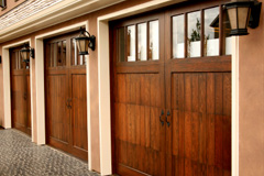 Skinners Bottom garage extension quotes